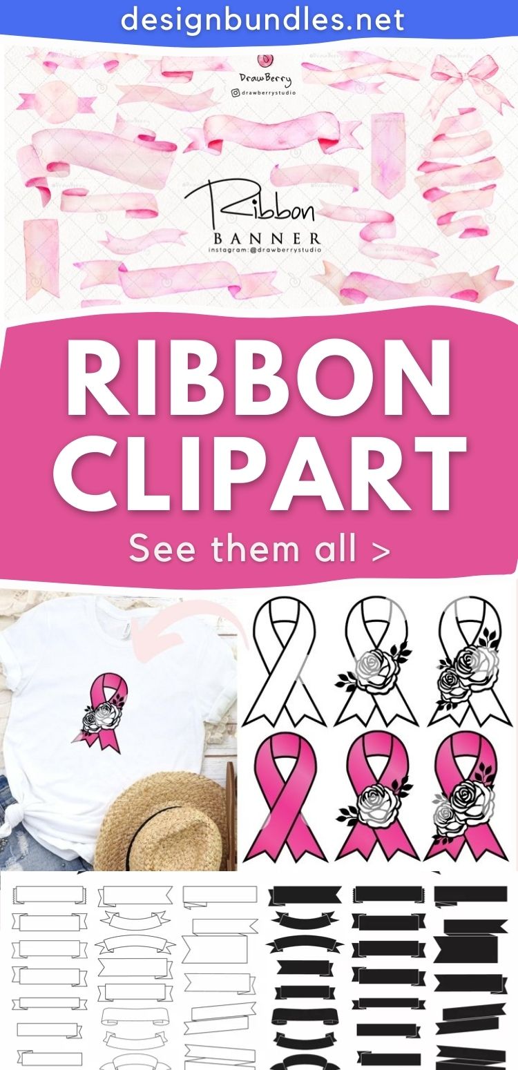 Ribbon Clipart