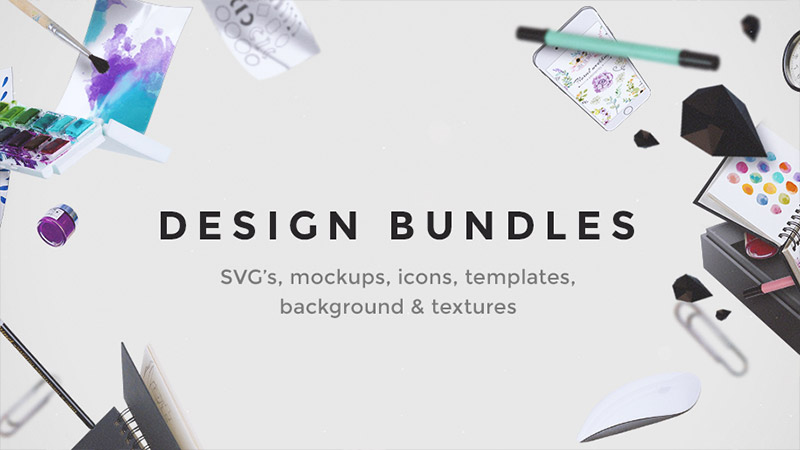 Download The Free Design Bundle Design Bundles