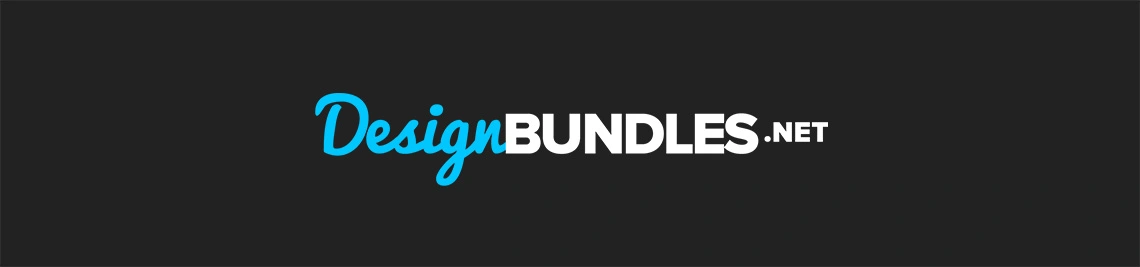 Font Bundles Store Profile Banner