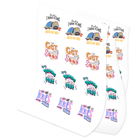 gangsheet