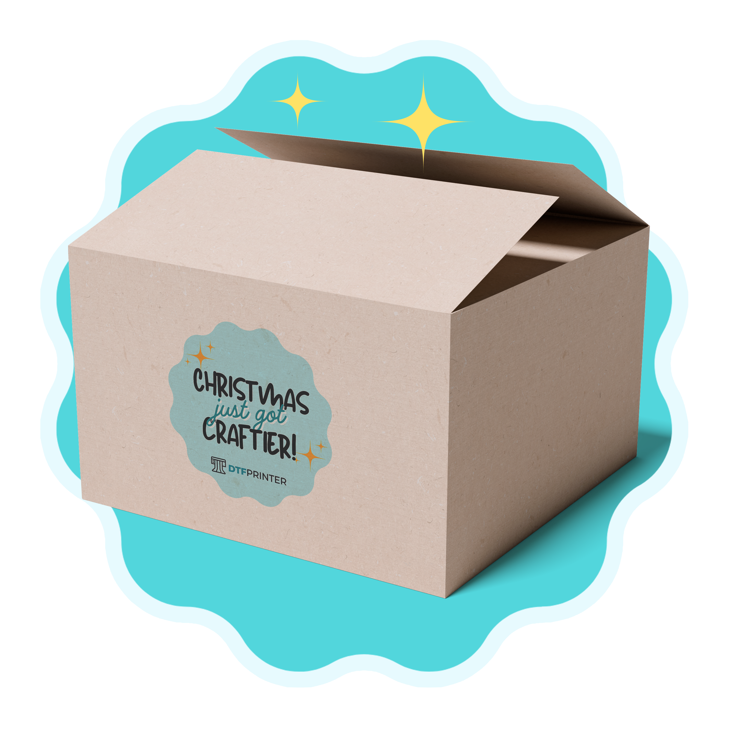 DTF Black Friday Bundle