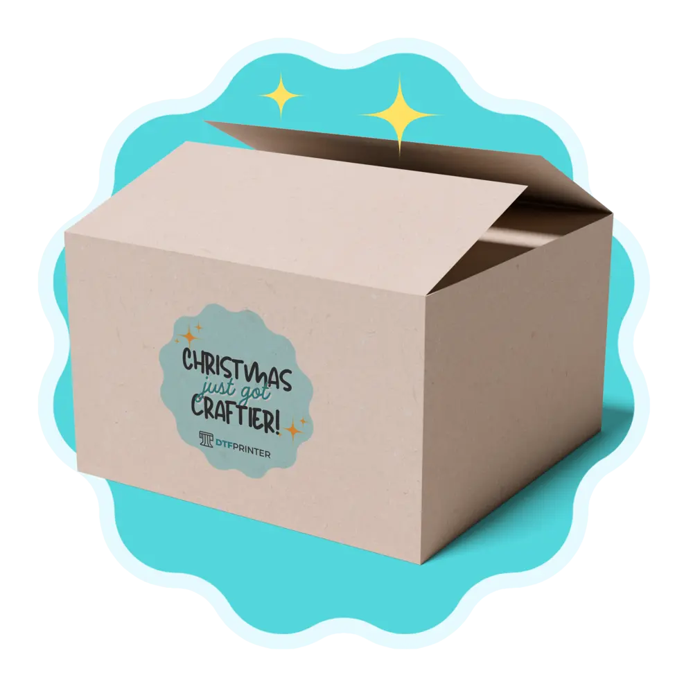 DTF Black Friday Bundle