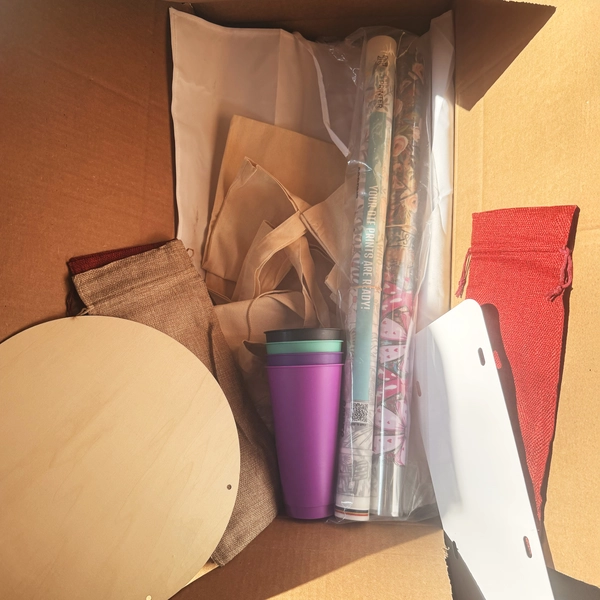 Ultimate Starter Project