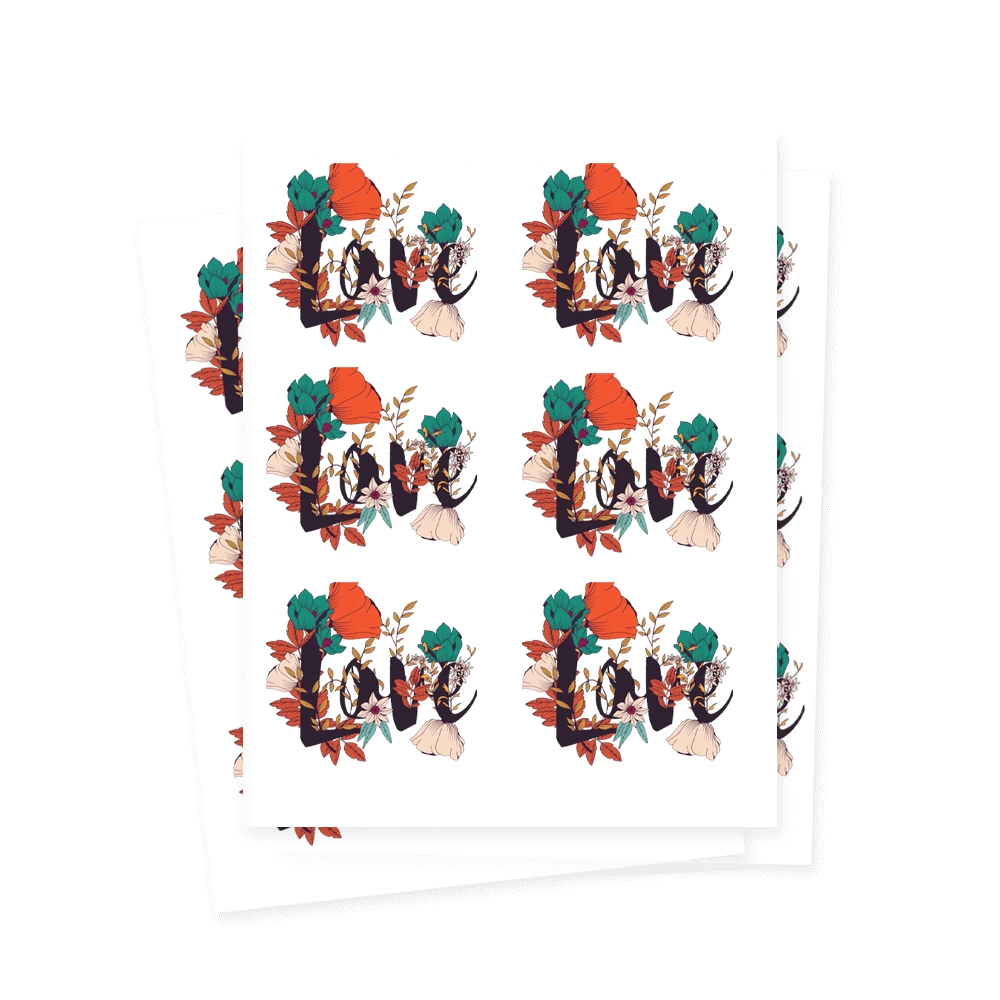We Print & Ship