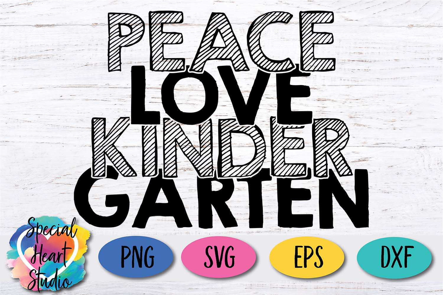 Free Free 150 Love Kindergarten Svg SVG PNG EPS DXF File