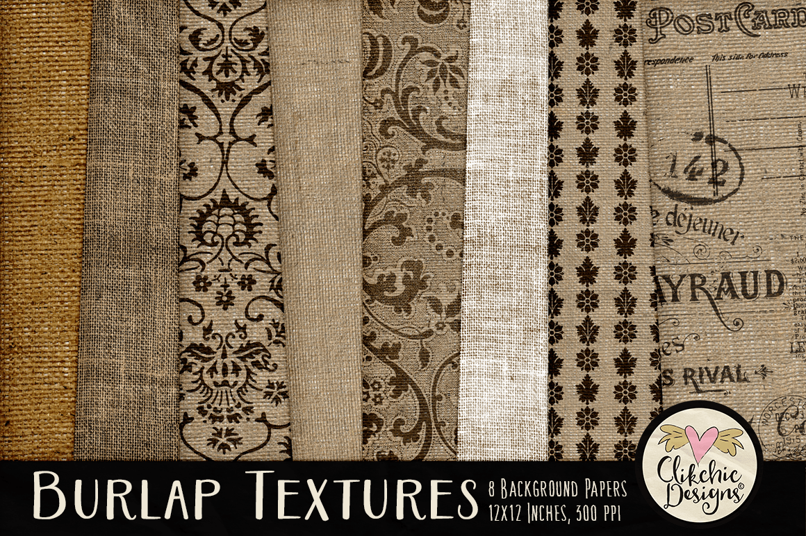 Download Burlap Background Textures - Rustic Burlap Backgrounds ...