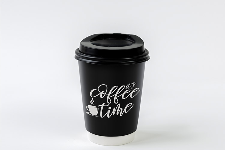 Download it's coffee time | SVG PNG PDF EPS JPG and PSD