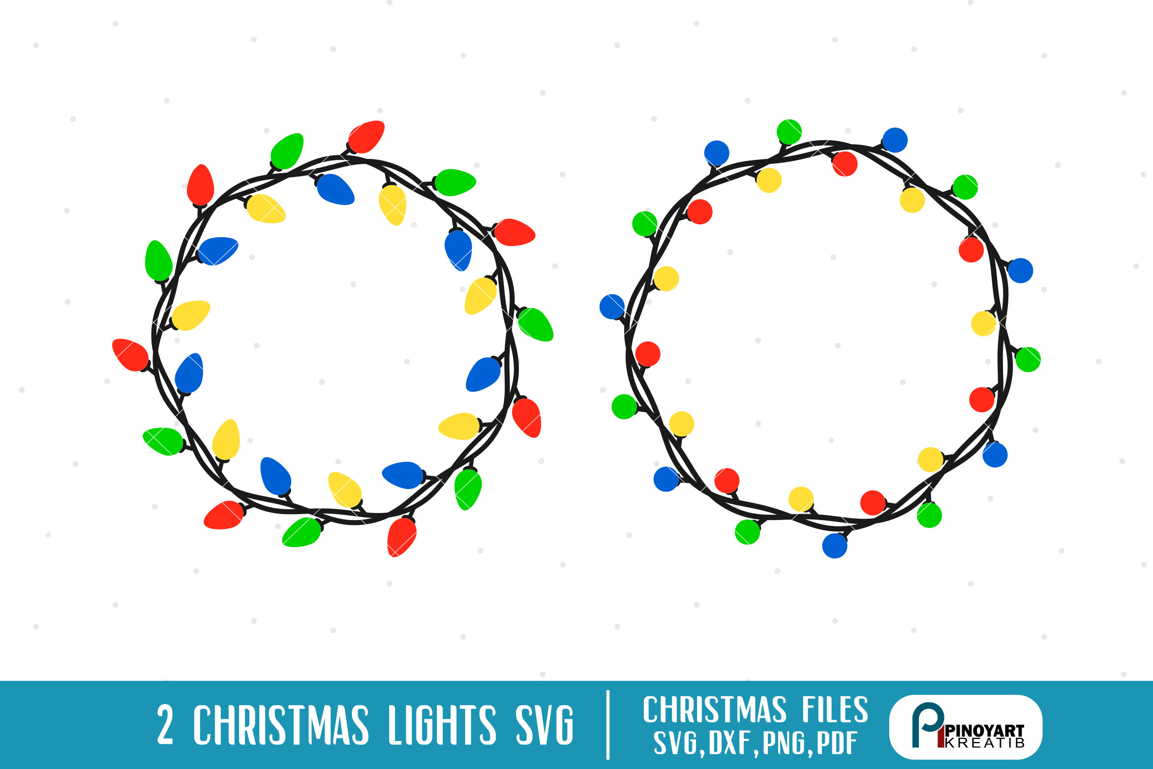 christmas lights svg,christmas lights svg file,christmas svg