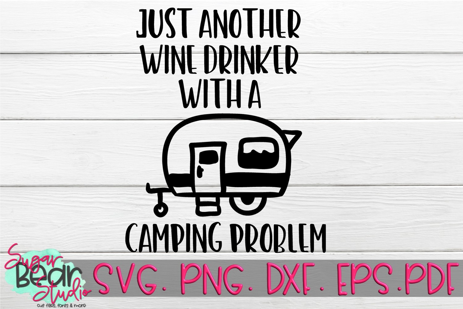 Free Free 194 Camping Wine Svg SVG PNG EPS DXF File