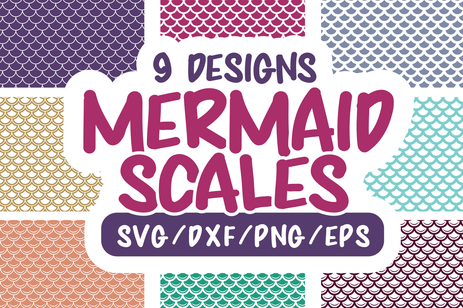 Free Free Mermaid Scales Svg Free 462 SVG PNG EPS DXF File