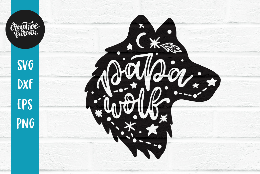 Free Free 126 Wolf Family Svg SVG PNG EPS DXF File