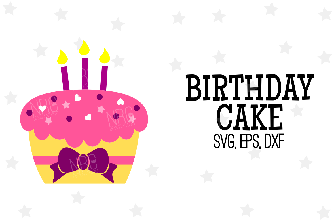 Free Free Cake Svg Image 891 SVG PNG EPS DXF File