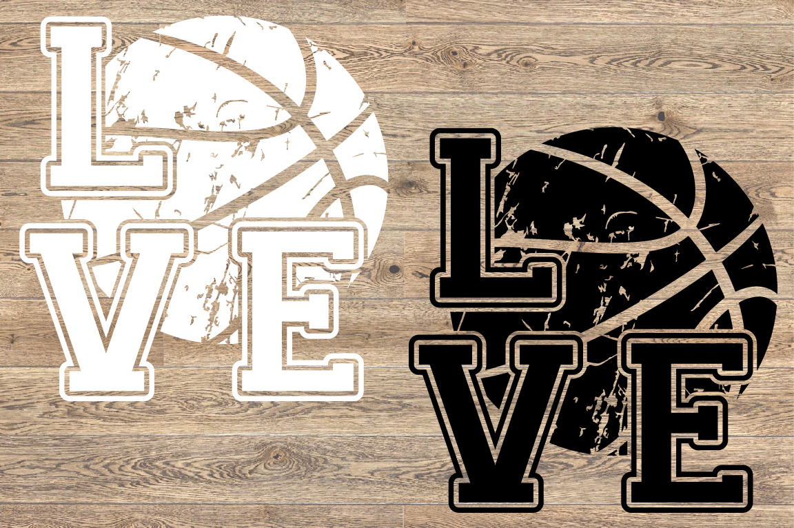 Free Free 129 Love Basketball Svg Free SVG PNG EPS DXF File