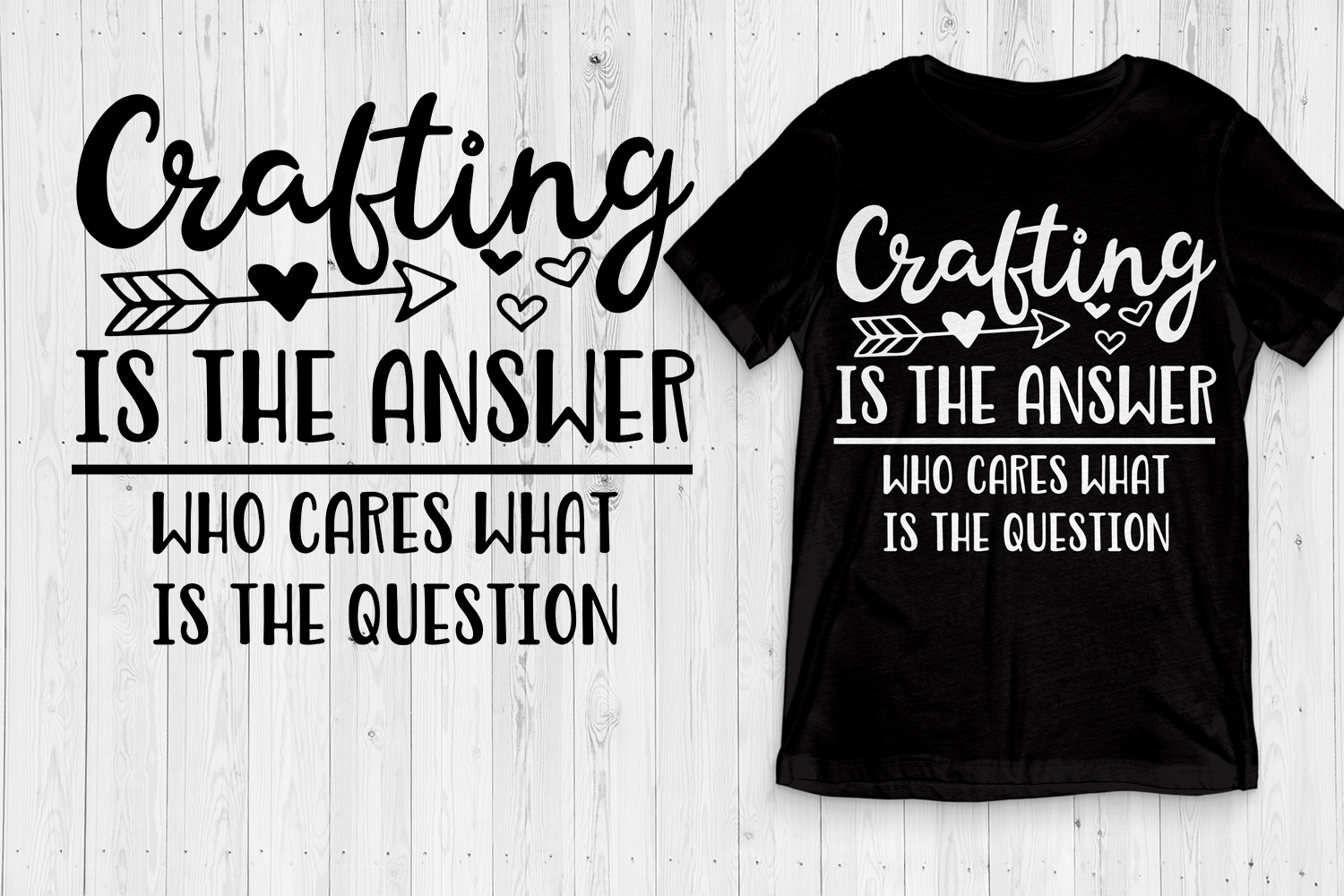 Download Crafting is the answer SVG Crafting sayings svg clipart ...
