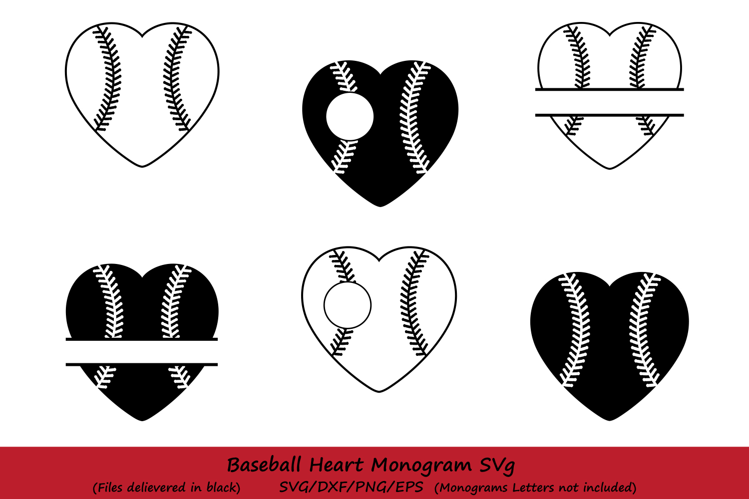 Free Free 99 Cricut Baseball Heart Svg Free SVG PNG EPS DXF File