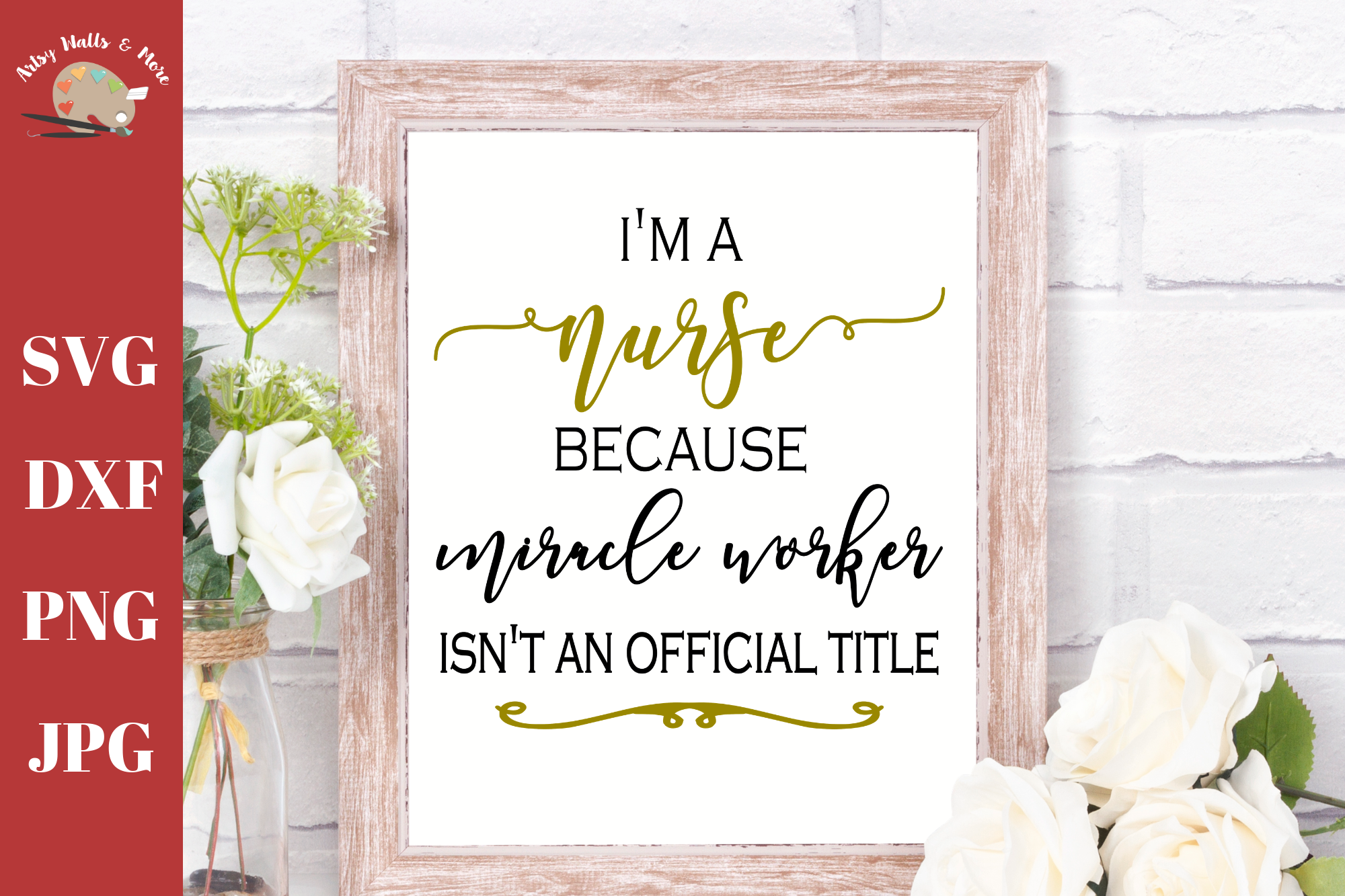 Download Nurse svg cut file, funny Nurse quote svg, Nurse life svg