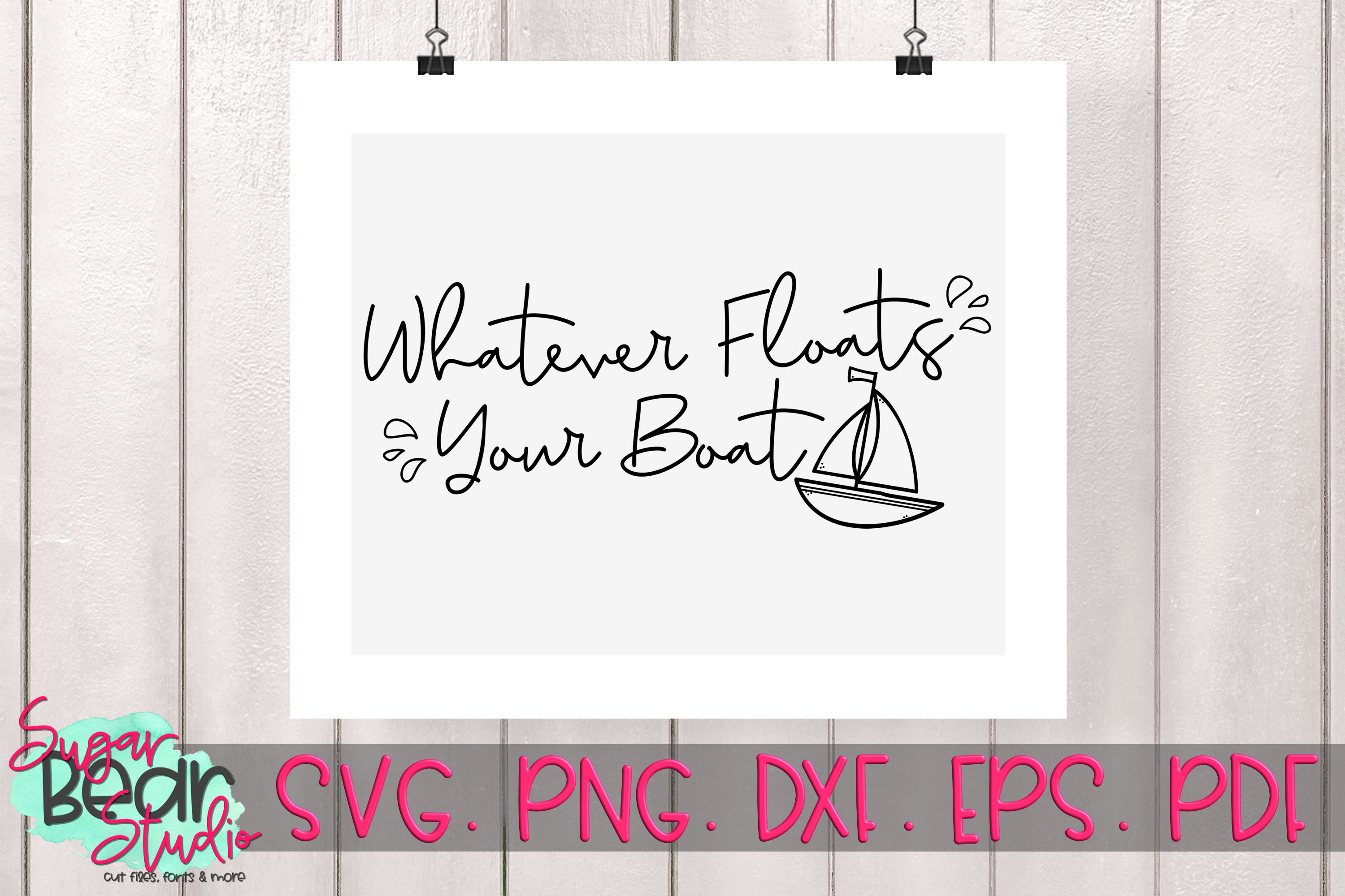 whatever-floats-your-boat-a-funny-svg