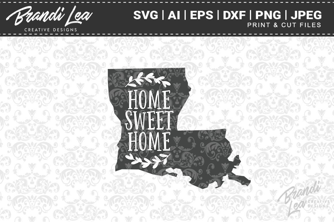 Free Free 221 Home Sweet Home Texas Svg SVG PNG EPS DXF File