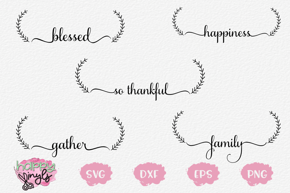 words-with-vines-5-designs-an-inspirational-svg-bundle-113515-svgs