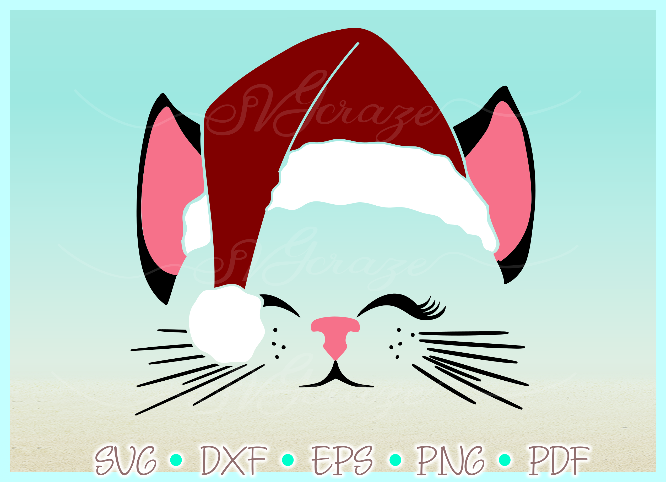 Free Free Father Christmas Svg 201 SVG PNG EPS DXF File