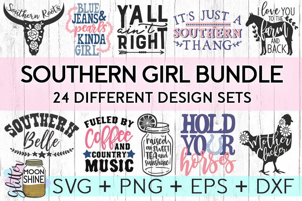 Download MEGA Bundle Over 700 SVG DXF PNG EPS Cutting Files