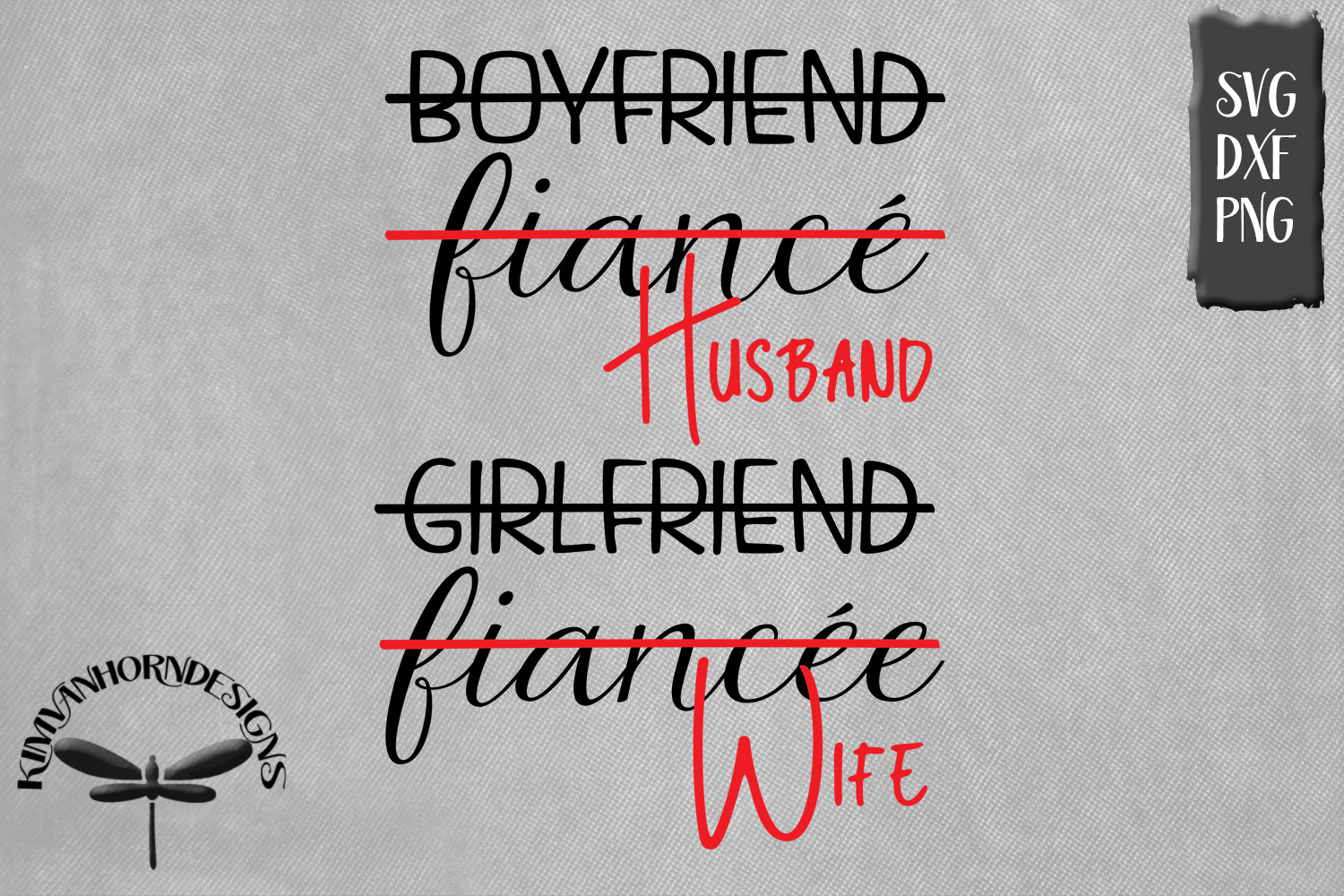 fiance-fiancee