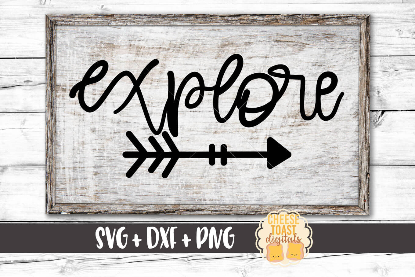 Sign Bundle - Includes 16 Designs SVG PNG DXF Cutting Files (116374 ...