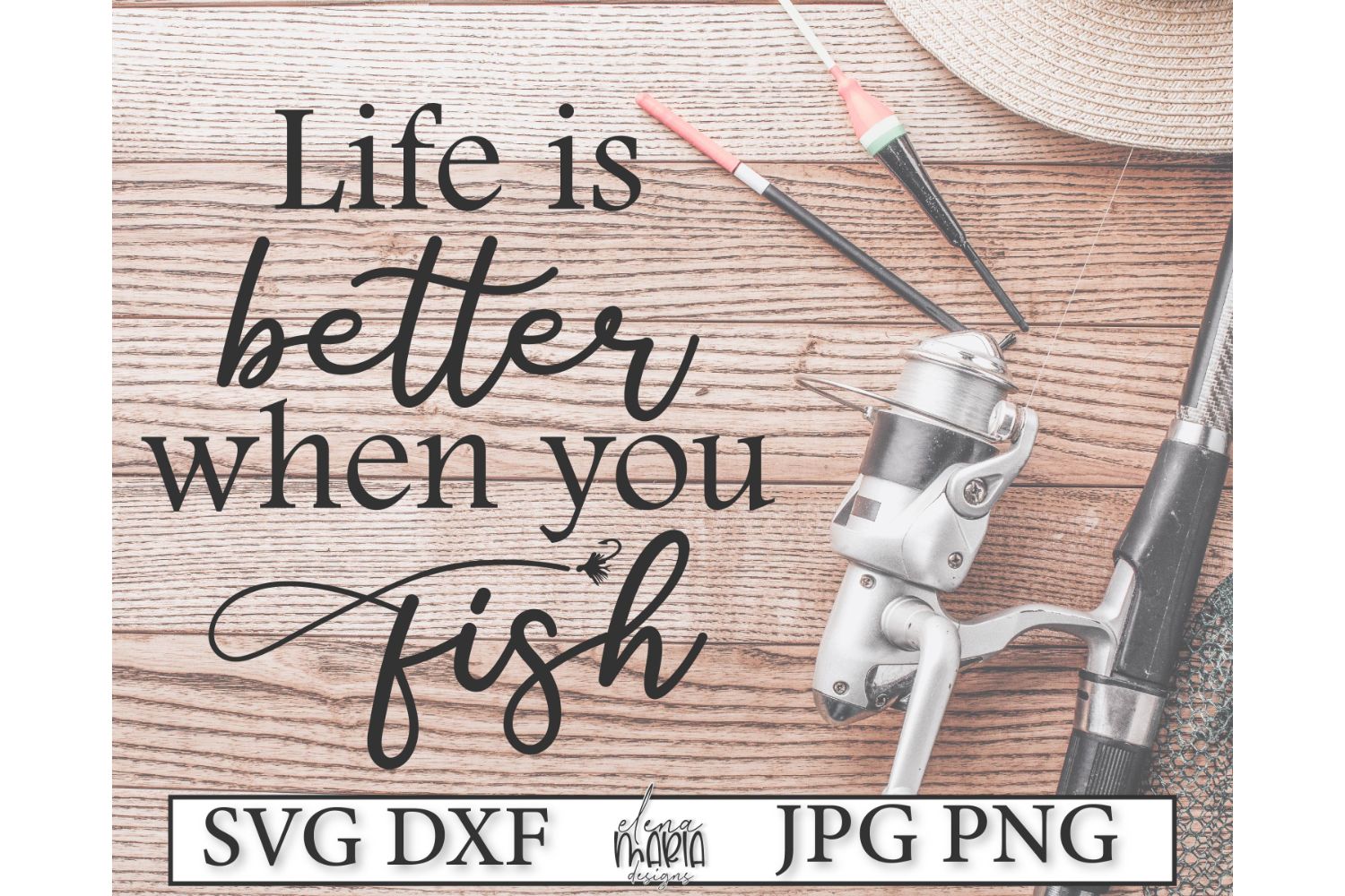 Free Free 130 Fishing Svg Bundles SVG PNG EPS DXF File
