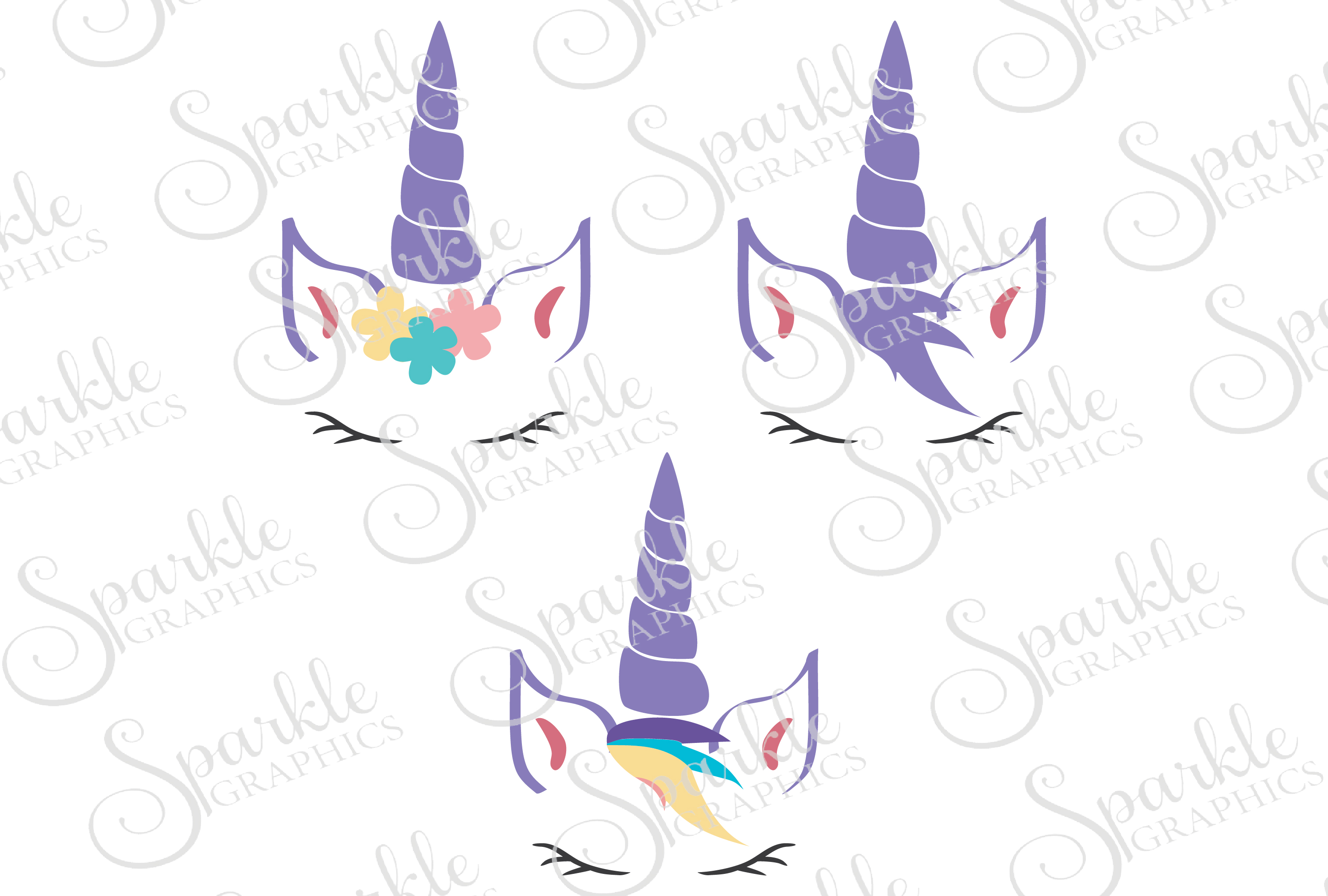 Free Free Unicorn Face Svg File Free 198 SVG PNG EPS DXF File