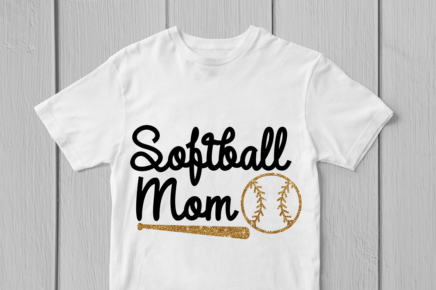 Download Softball Mom - Baseball SVG EPS DXF PNG Cutting Files