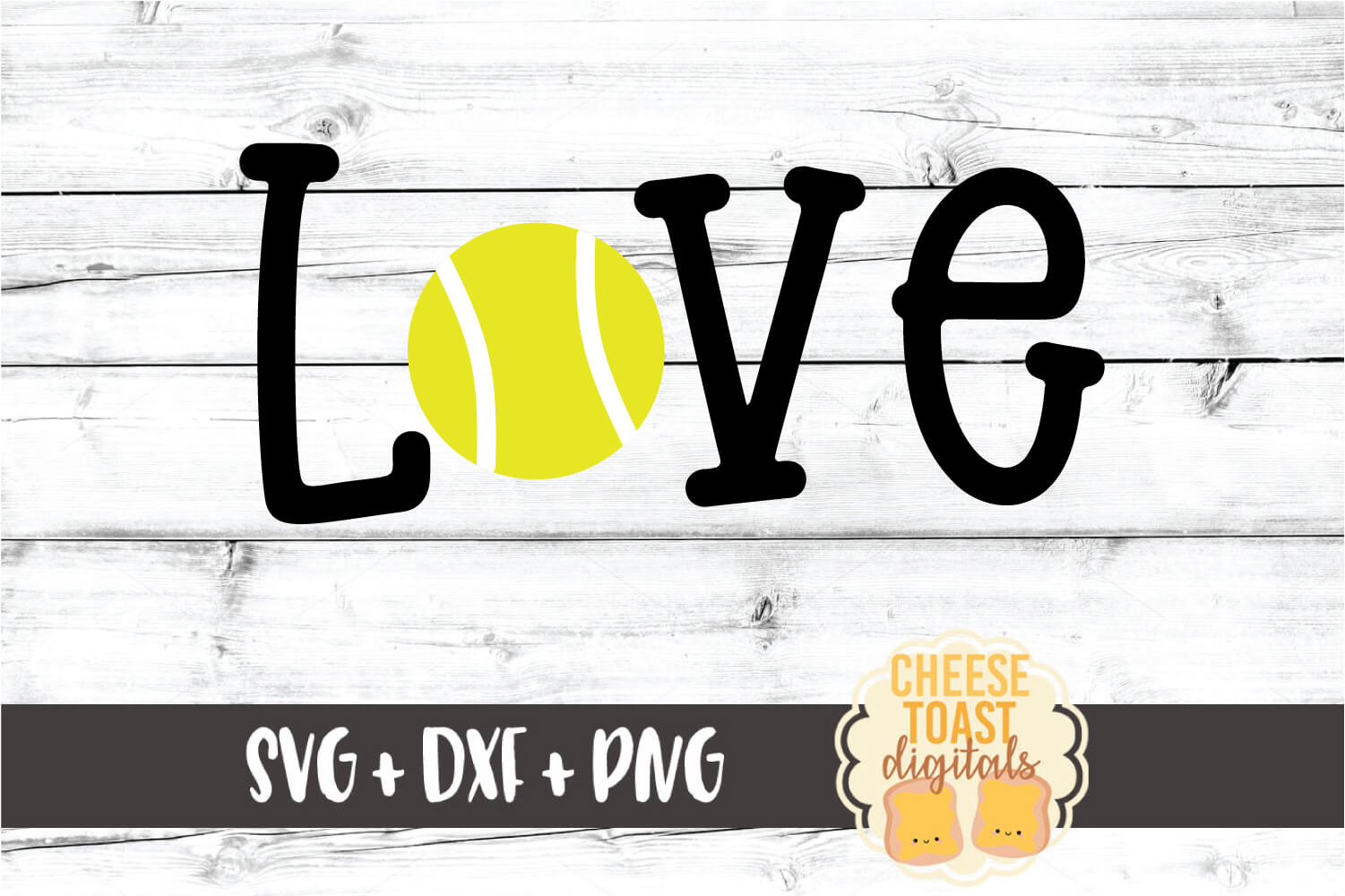 Free Free Love Tennis Svg 833 SVG PNG EPS DXF File