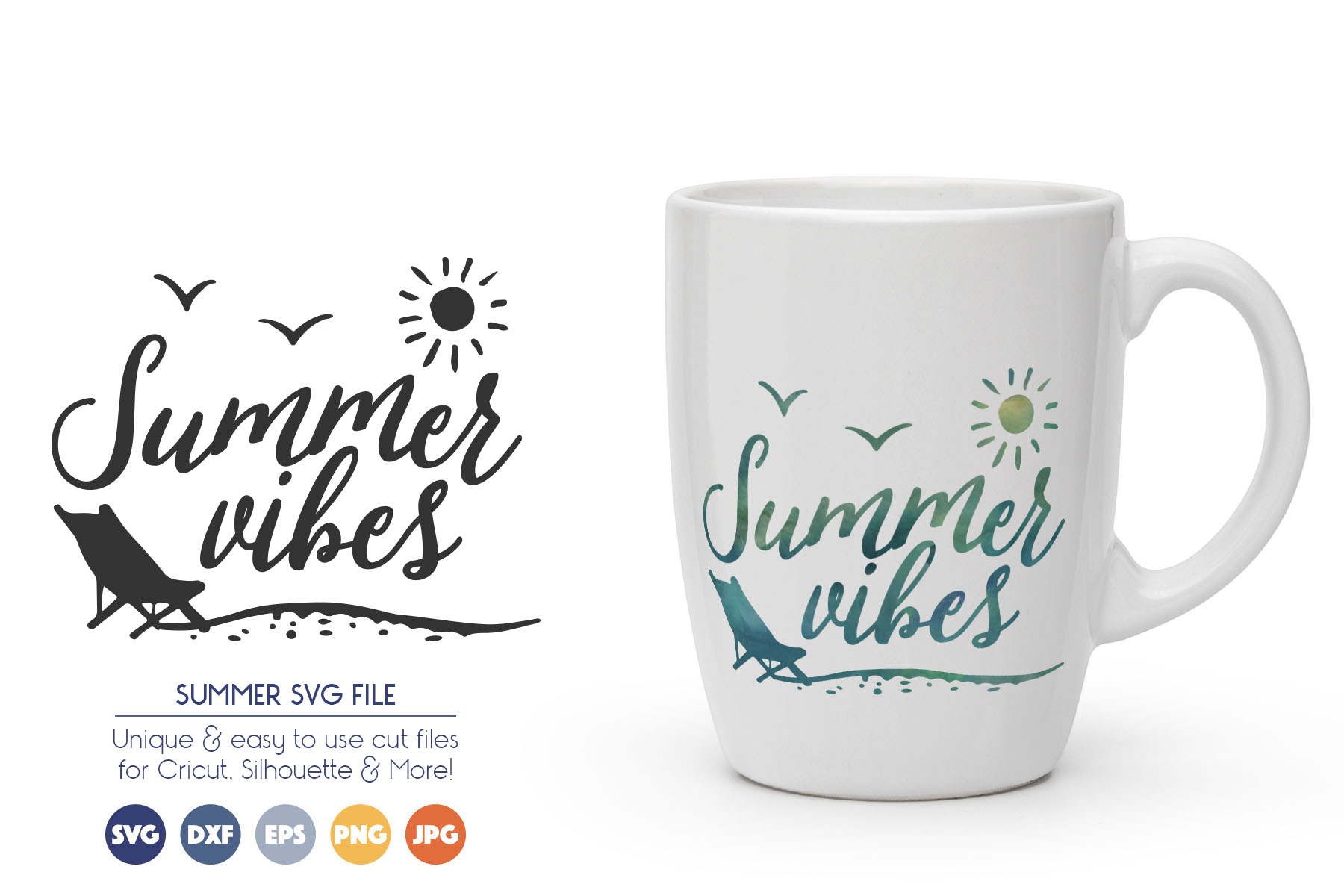 Free Free 130 Sweet Summer Sun Svg SVG PNG EPS DXF File