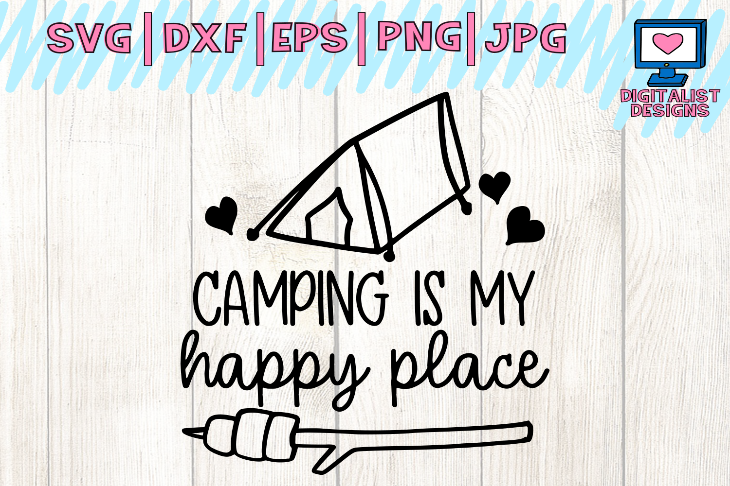Free Free 311 Camping Svgs SVG PNG EPS DXF File
