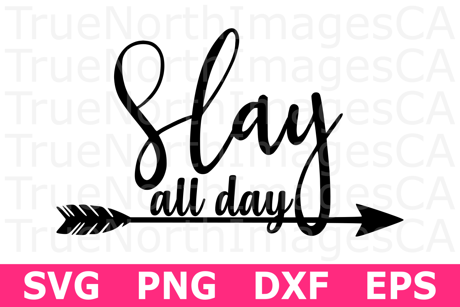 slay-all-day-a-saying-svg-cut-file