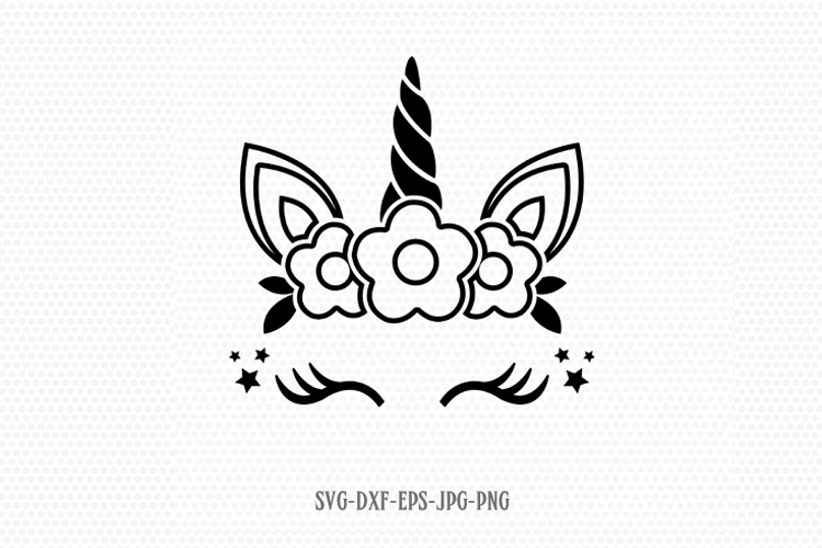 Download unicorn svg, unicorn eyelashes, unicorn birthday svg ...