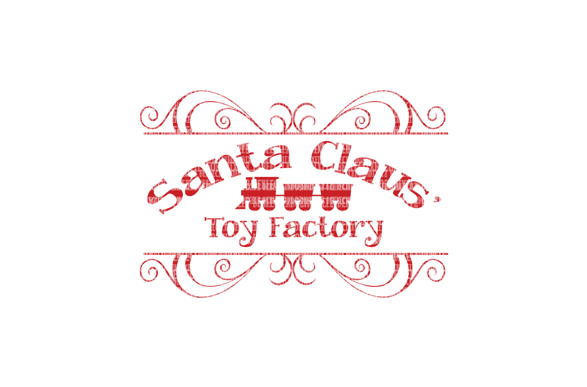 Christmas SVG Files Christmas Cut Files Iron On Decals ...