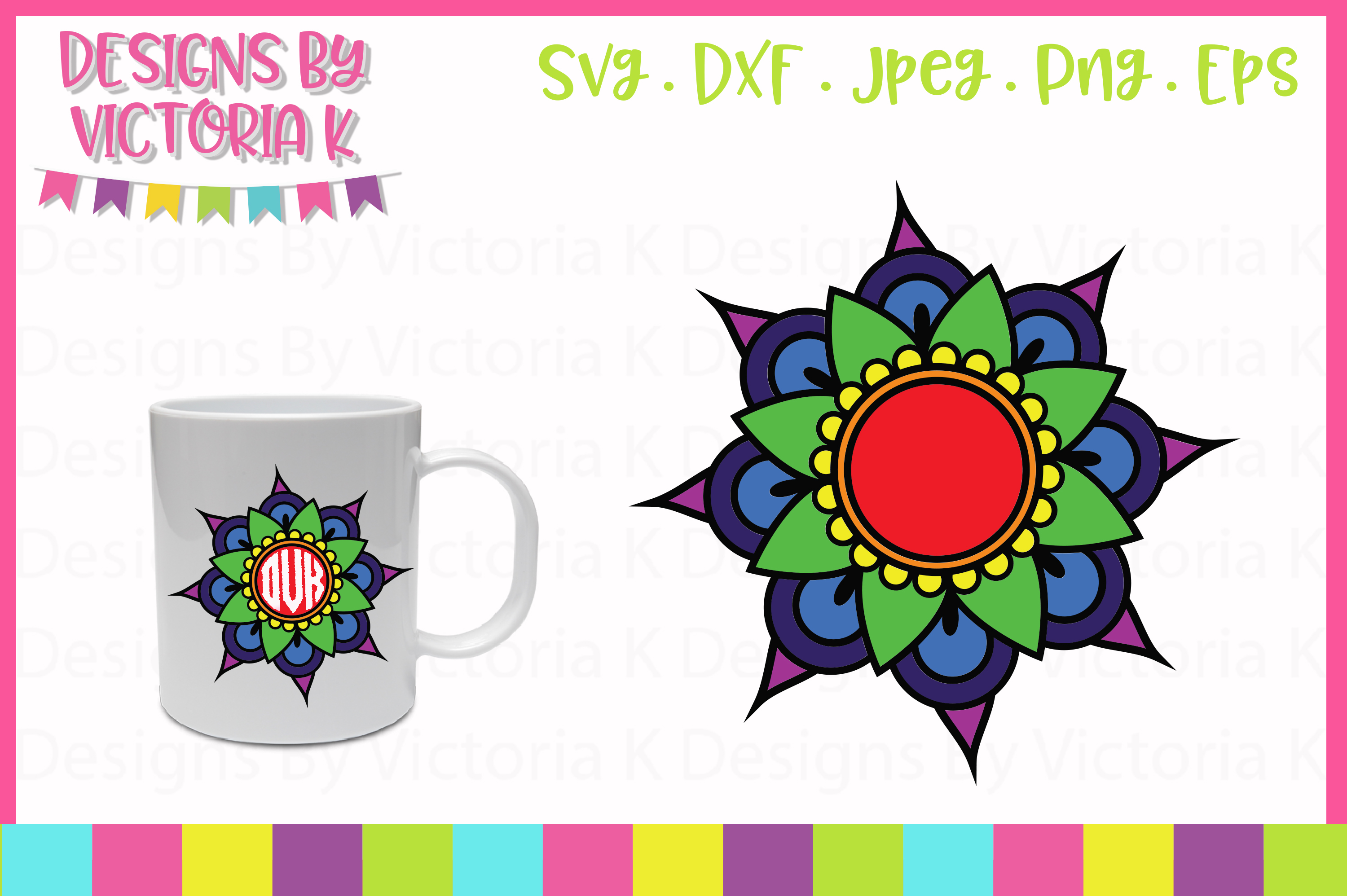 Download 26 Kitchen Mandala Svg Layered Svg Cricut