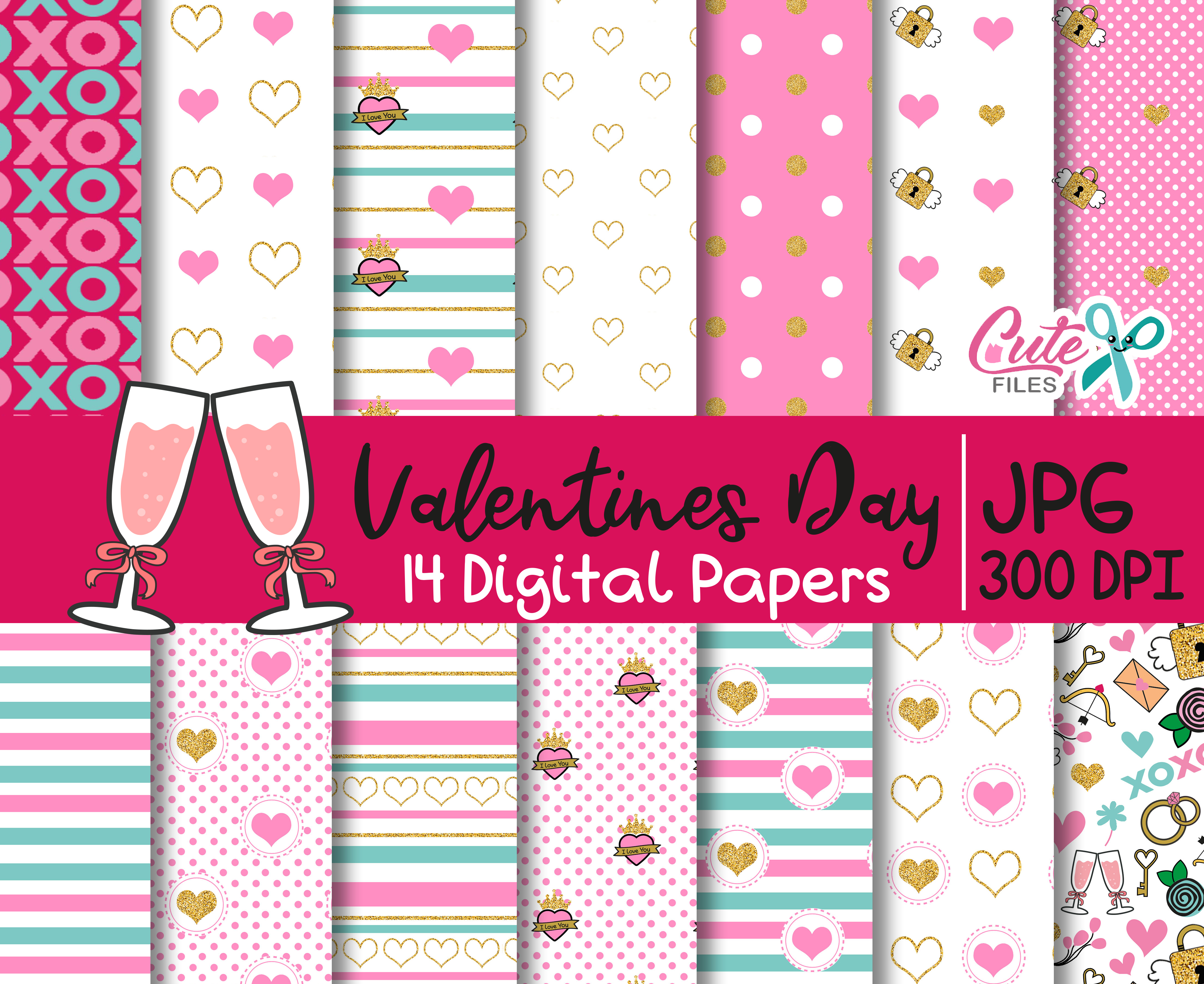 free-printable-valentines-day-scrapbook-paper
