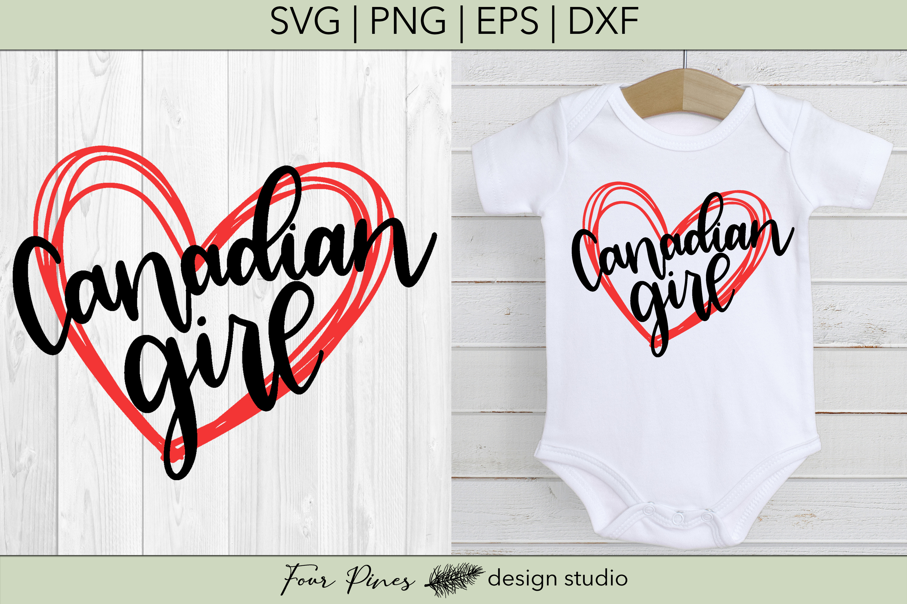 Download Canadian Girl Cut File Svg Png Eps Dxf