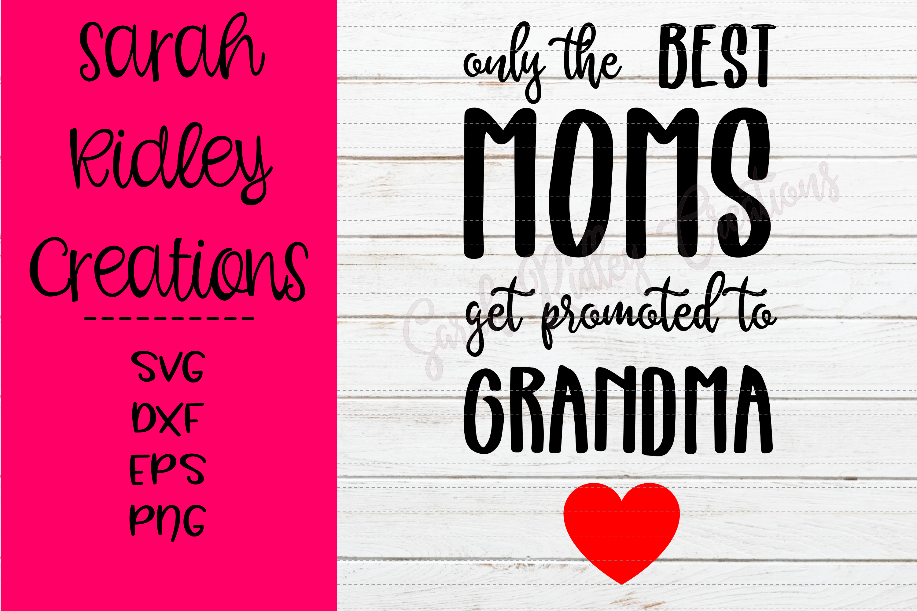 Download Only the Best Moms Get Promoted to Grandma, Mom, Grandma ...