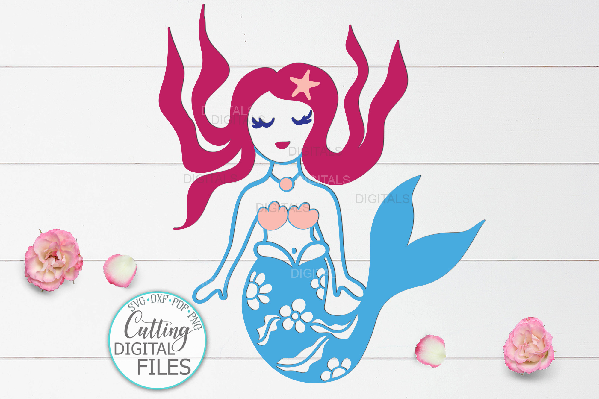 Free Free 229 Little Mermaid Svgs SVG PNG EPS DXF File