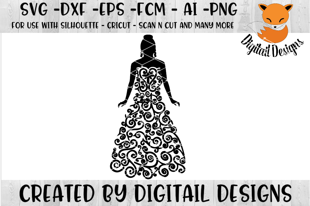 Free Free 180 Wedding Dress Free Svg File SVG PNG EPS DXF File