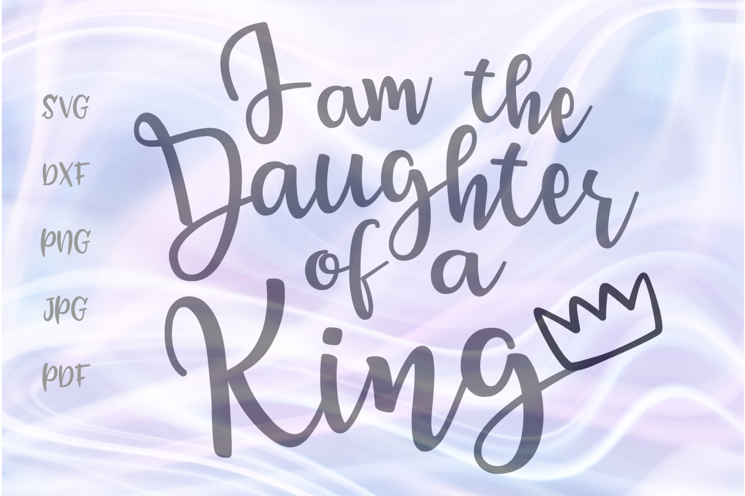 Free Free Daughter Of The King Svg Free 720 SVG PNG EPS DXF File