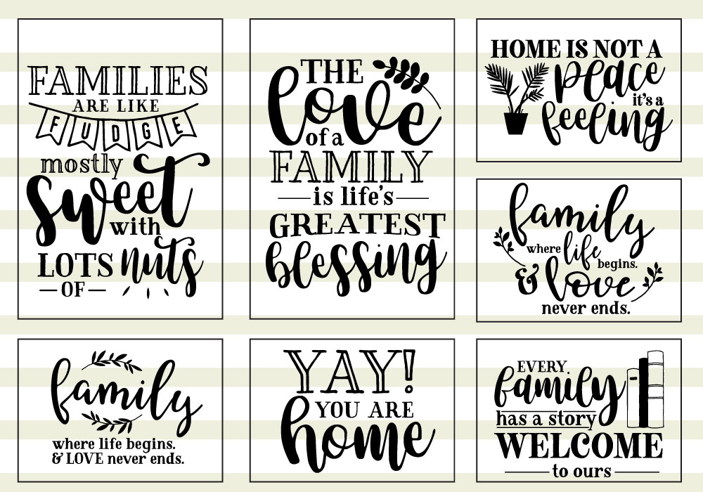 Free Download Svg Cut Files For Cricut And Silhouette Free Svg Quotes For Cricut