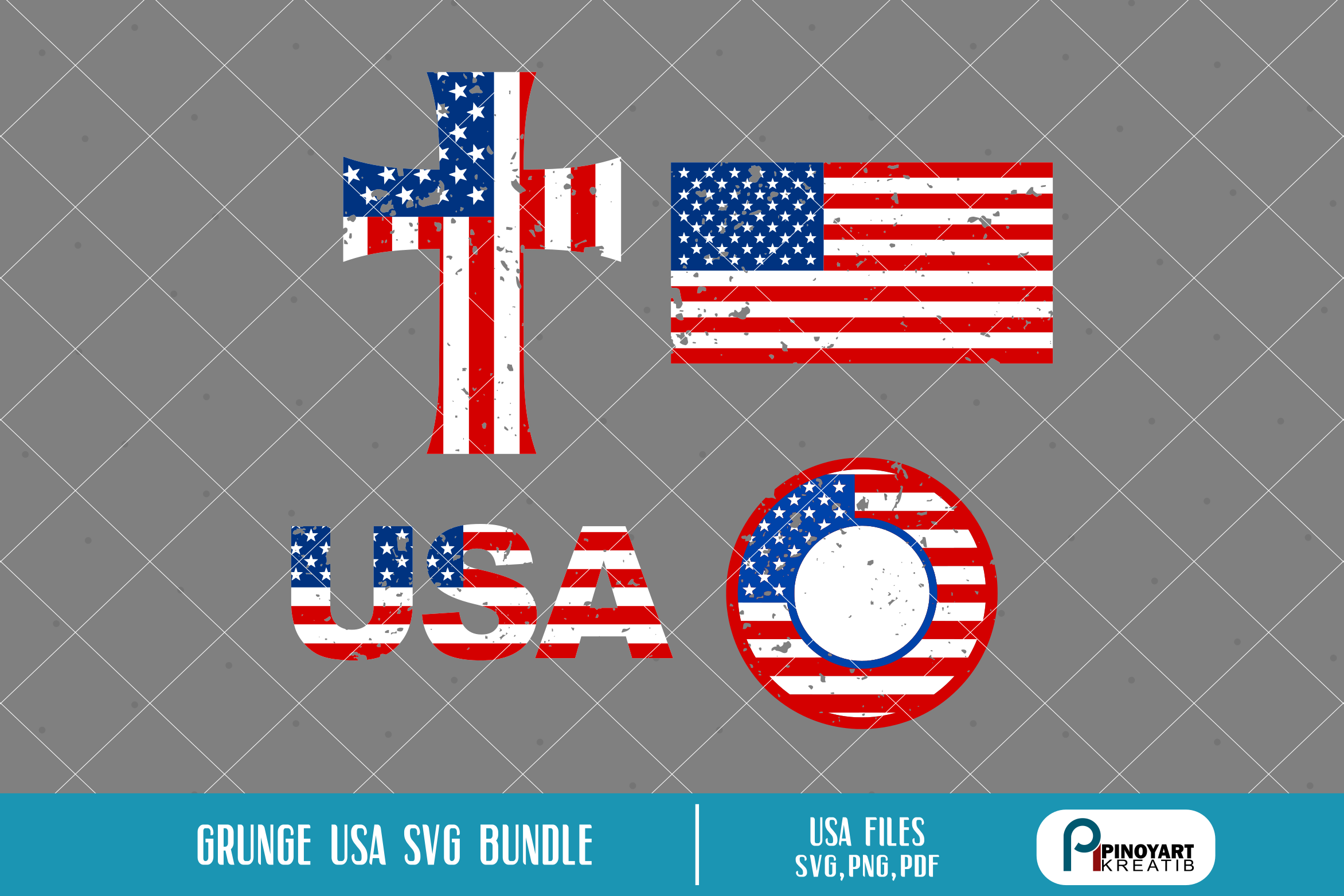 Download distress american flag svg, fourth of july svg, usa flag svg