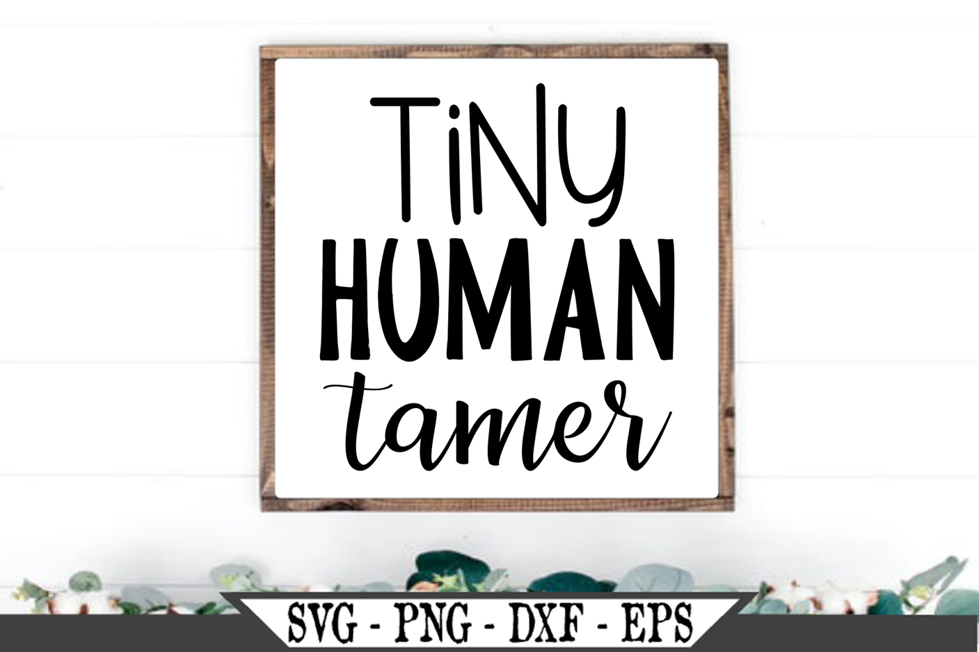 Free Free 103 Tiny Human Tamer Svg Free SVG PNG EPS DXF File