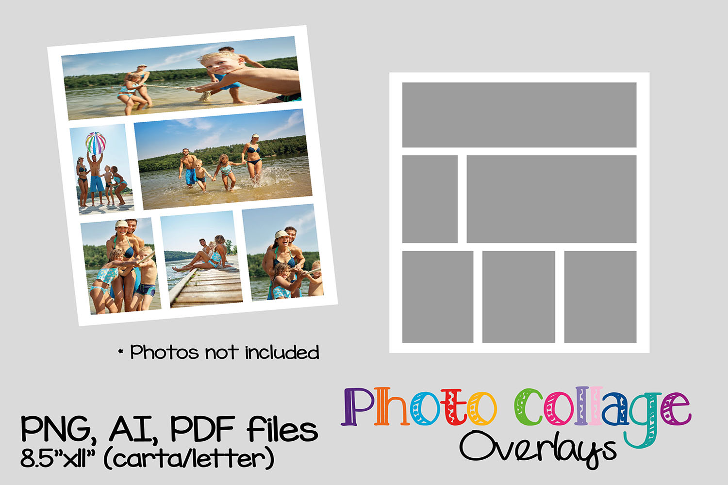unlimited photo collage maker free download