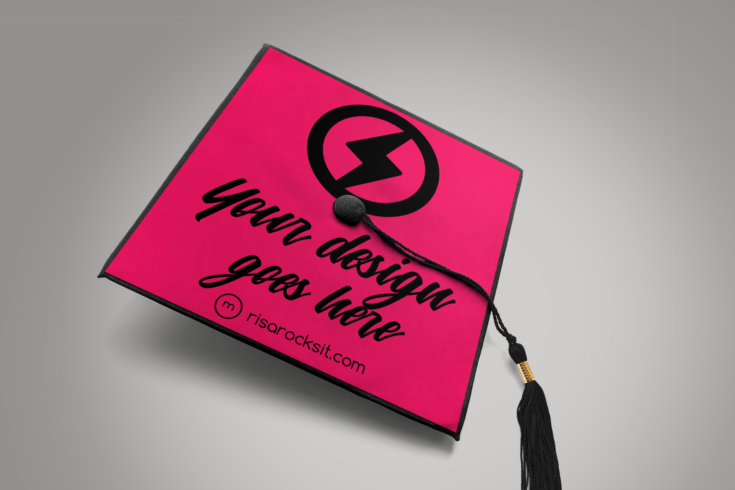 56+ Graduation Cap Embroidery Design Picture Ideas