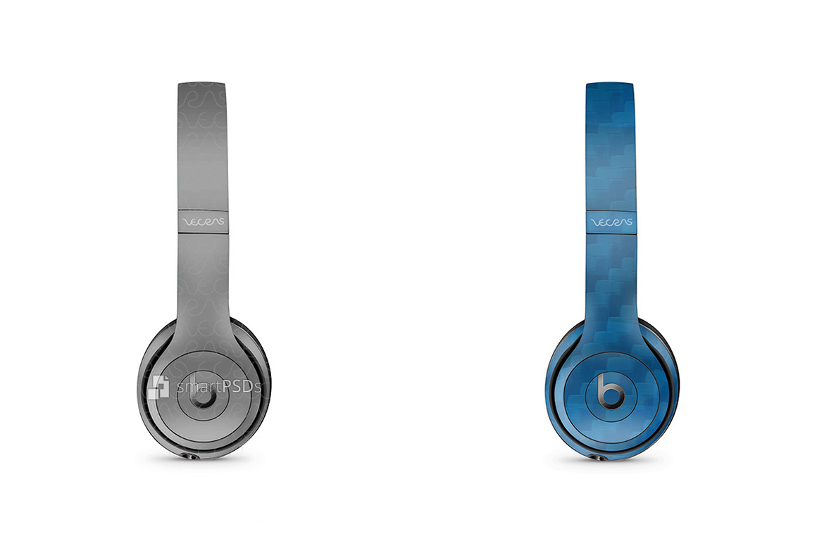 Beats template