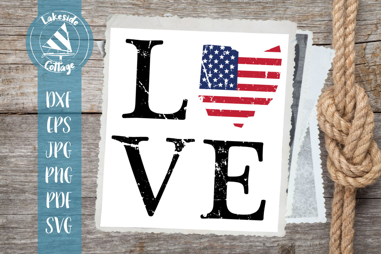 Download LOVE Ohio - 4th of july svg - memorial day svg dxf eps ...
